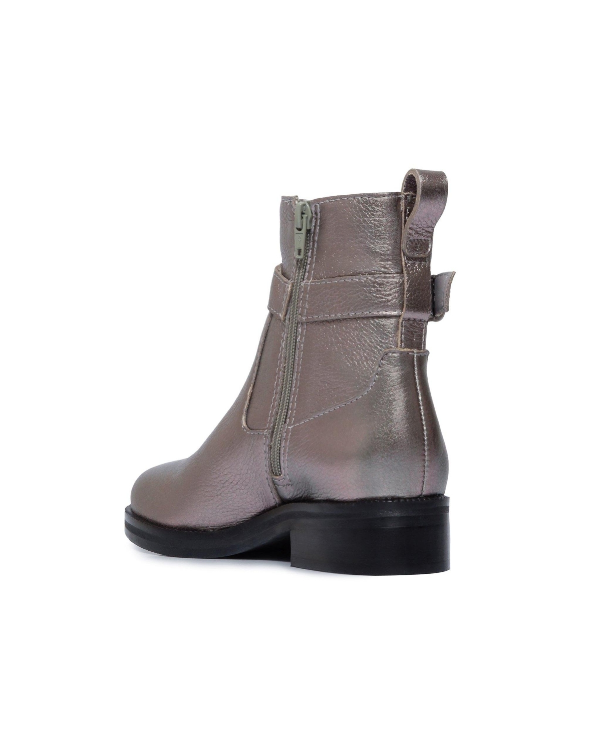 Bernardo Footwear Bernardo Tyra Moto Bootie