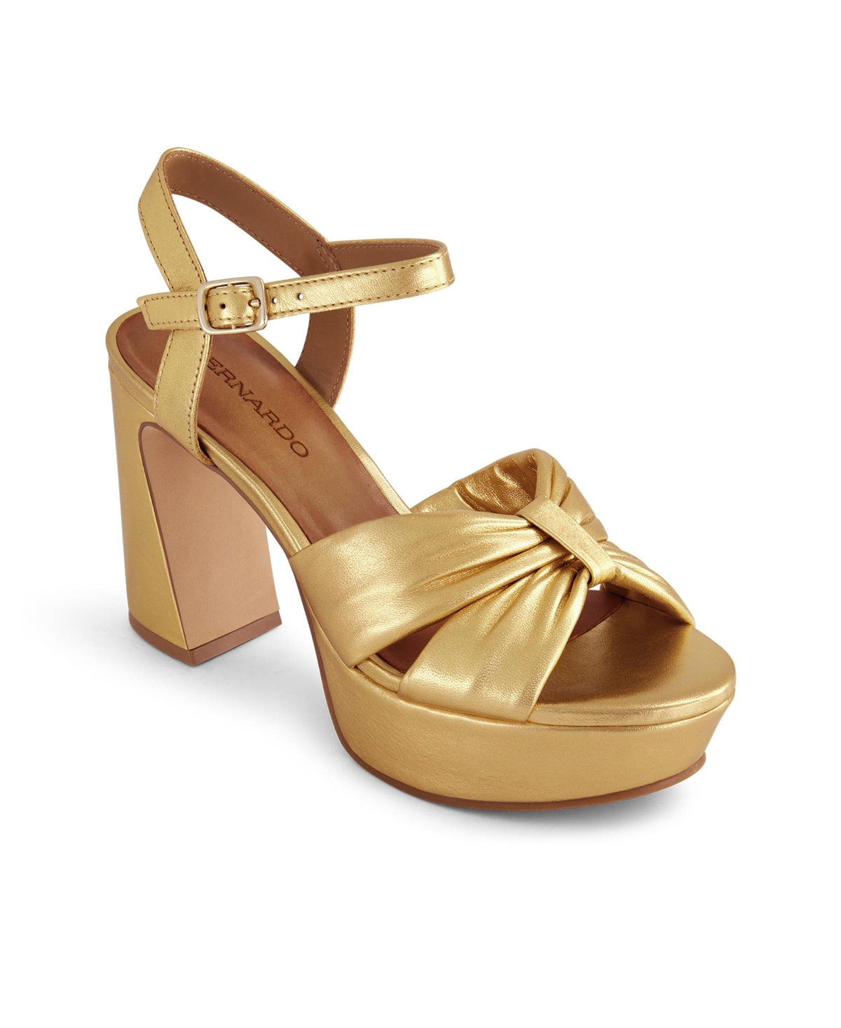 Bernardo Footwear Bernardo Veronika Platform Sandal