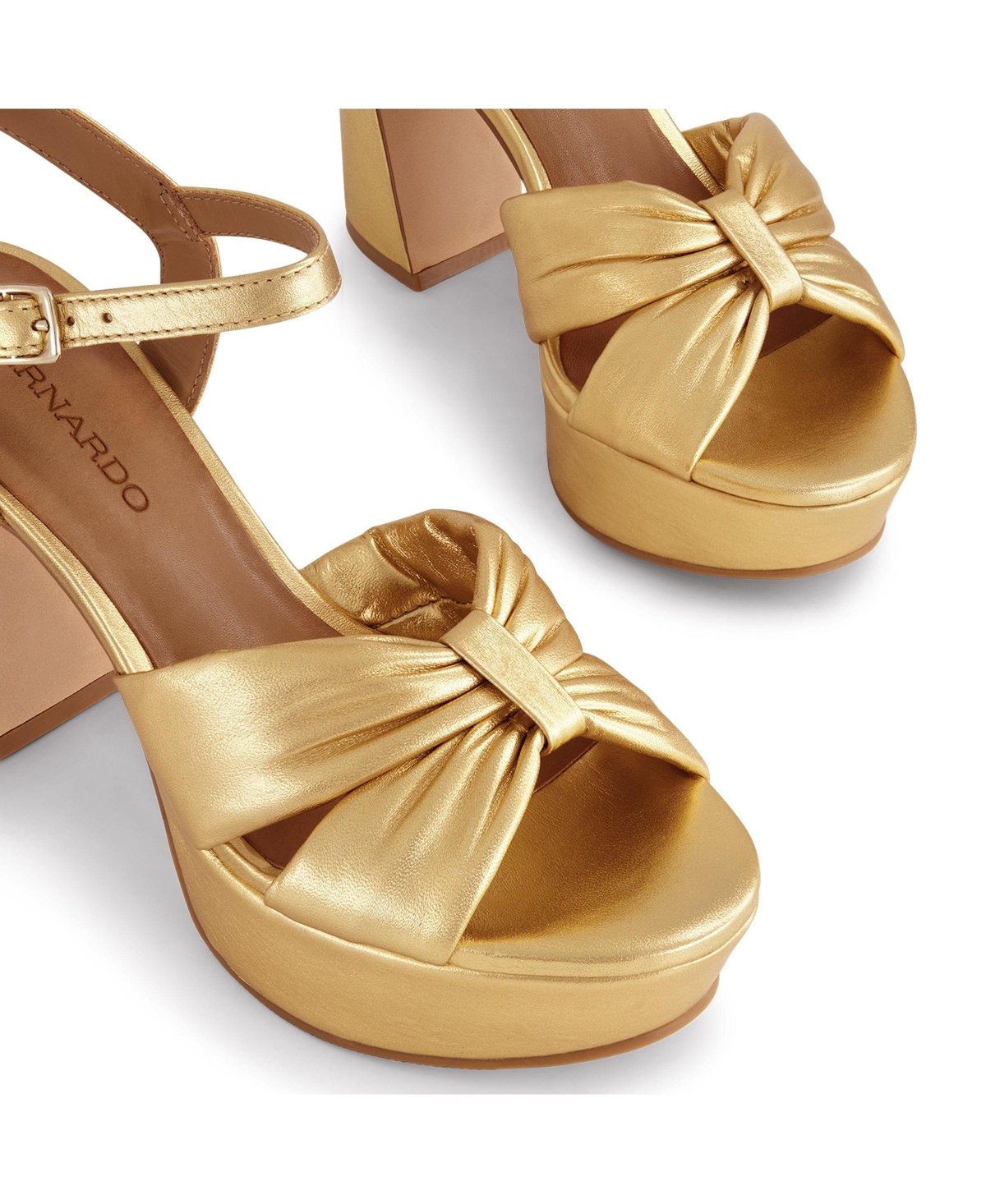 Bernardo Footwear Bernardo Veronika Platform Sandal
