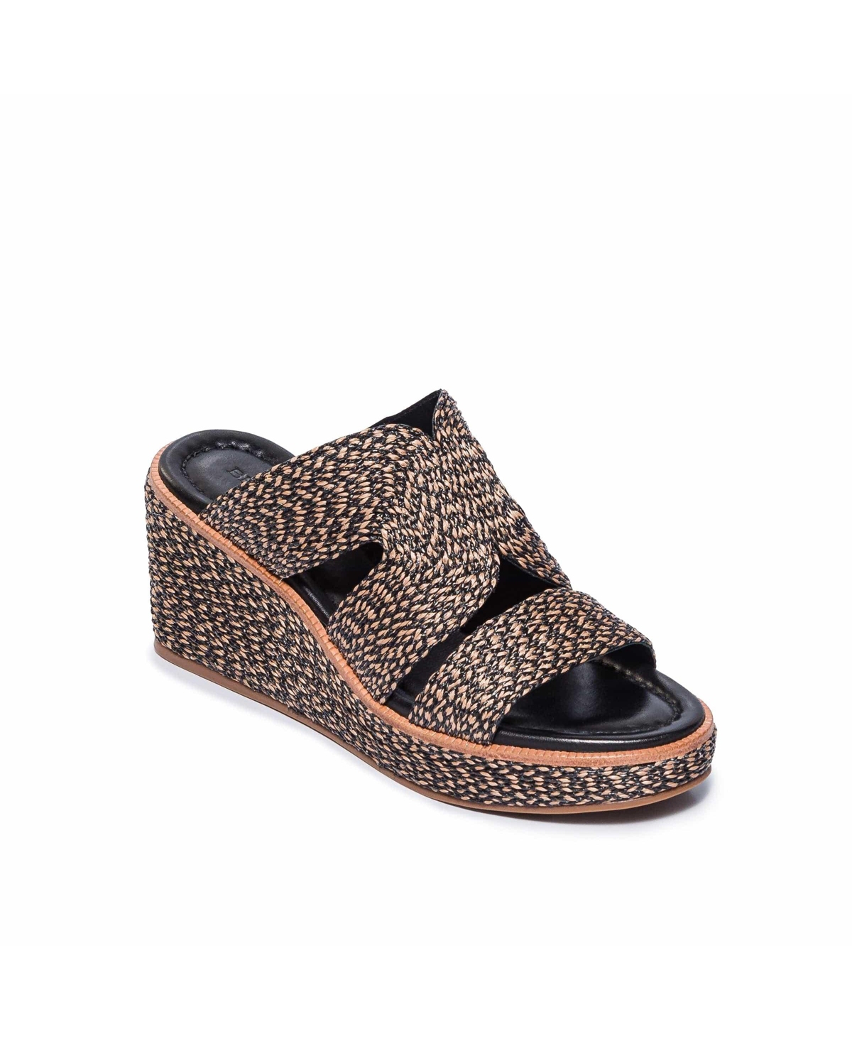 Bernardo Footwear Bernardo Kaian Wedge Sandal