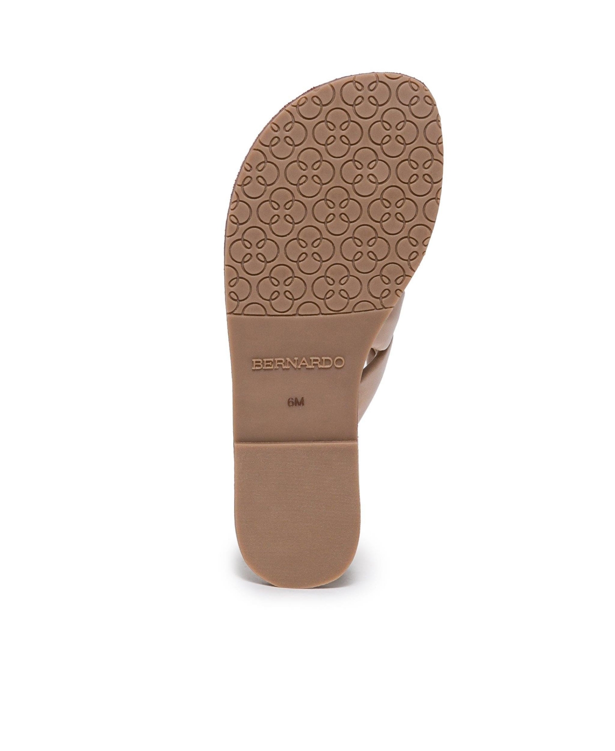 Bernardo Footwear Bernardo Margaret Thong Sandal