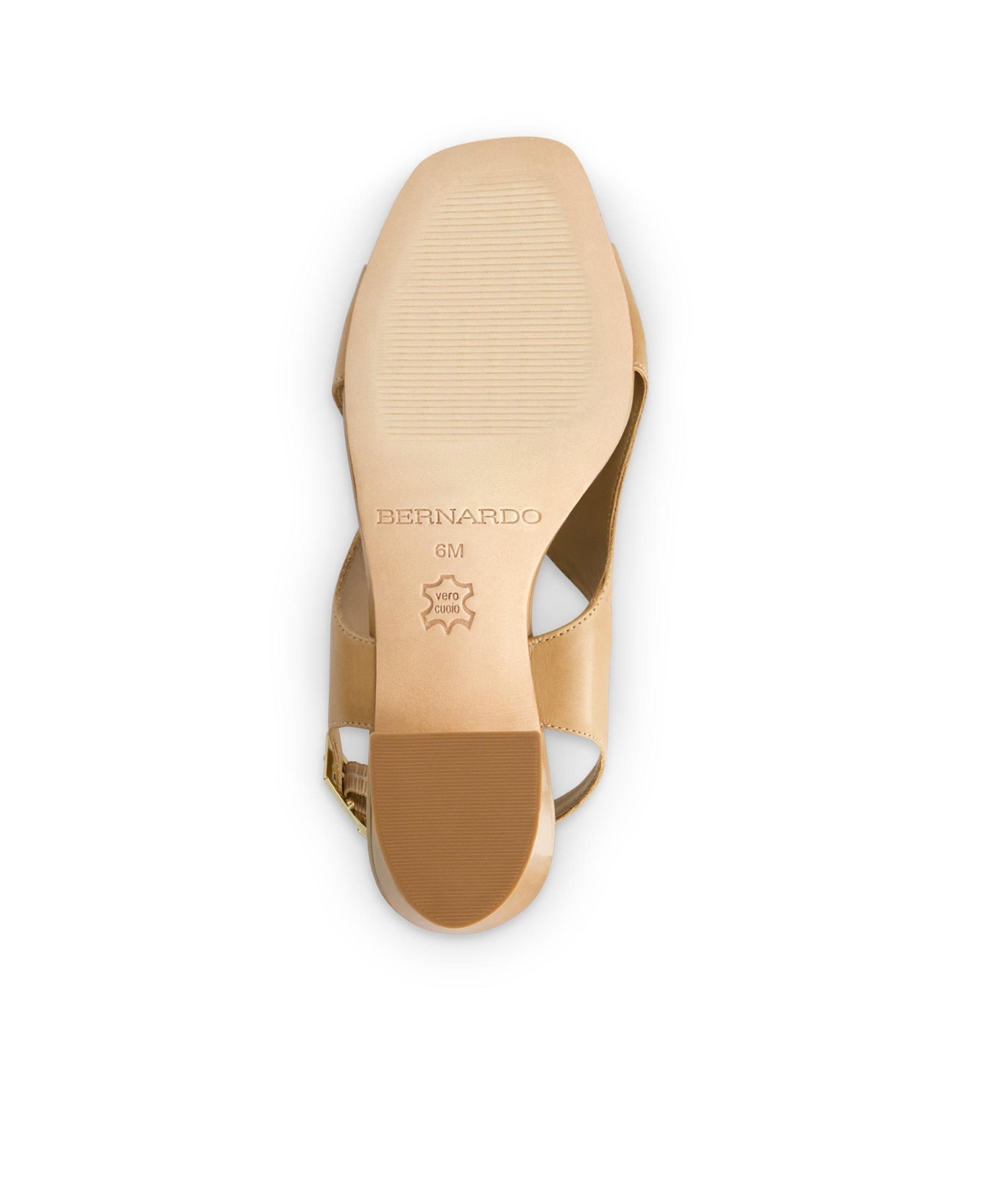 Bernardo Footwear Bernardo Bedford Mid Heelal