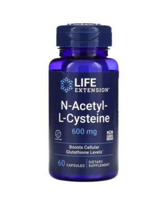 Life Extension