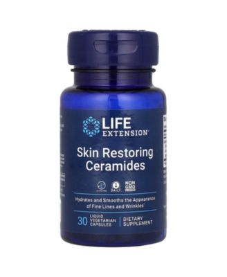 Life Extension