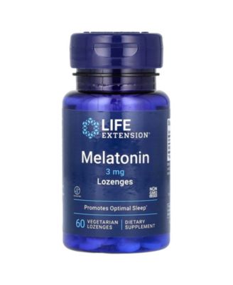 Life Extension