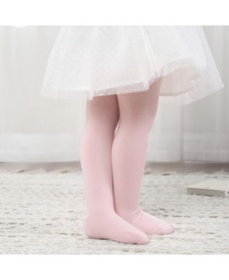 Baby Girls 3-Pack Tights