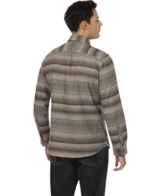 Men's Shasta Stripe Button-Down Shirt