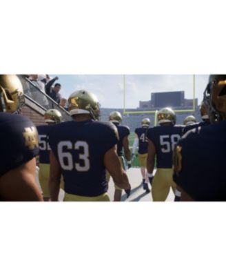 College Football 25 Game Standard Edition for Xbox X