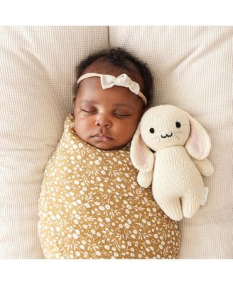 cuddle+kind Unisex Baby bunny oatmeal - Baby