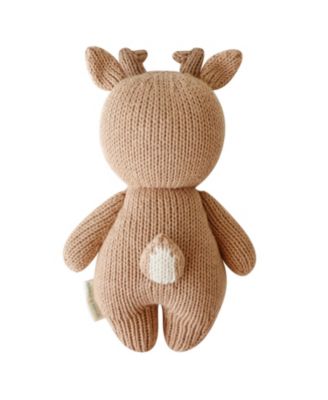 cuddle+kind Unisex Baby fawn - Baby