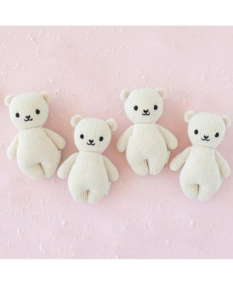 cuddle+kind Unisex Baby polar bear - Baby