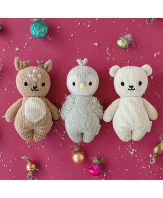 cuddle+kind Unisex Baby polar bear - Baby