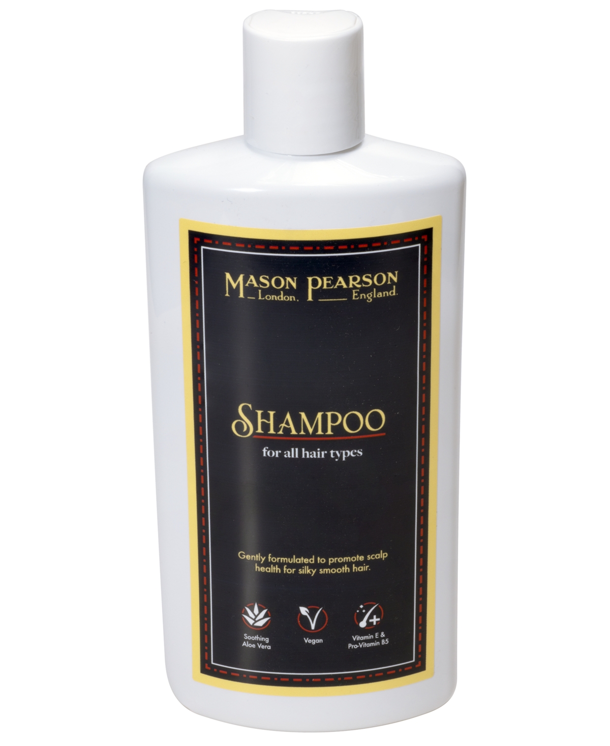 Mason Pearson Shampoo, 8.4 Oz. In No Color
