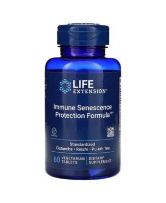 Life Extension