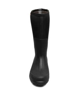 Men’s Classic Seamless Tall Boot
