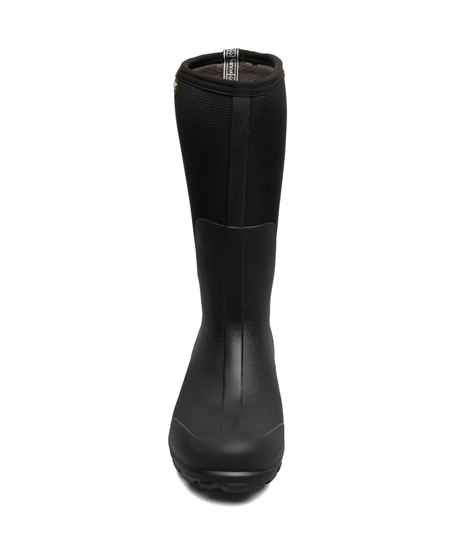 Men’s Classic Seamless Tall Boot