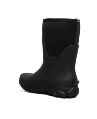 Men's Classic Seamless Mid Boot