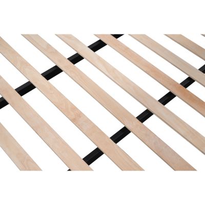 Full Size Loft Bed with Table Set Transformable to Full over Full Bunk