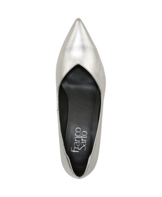 Women's Aurora Pointed Toe Pumps