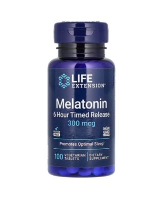 Life Extension