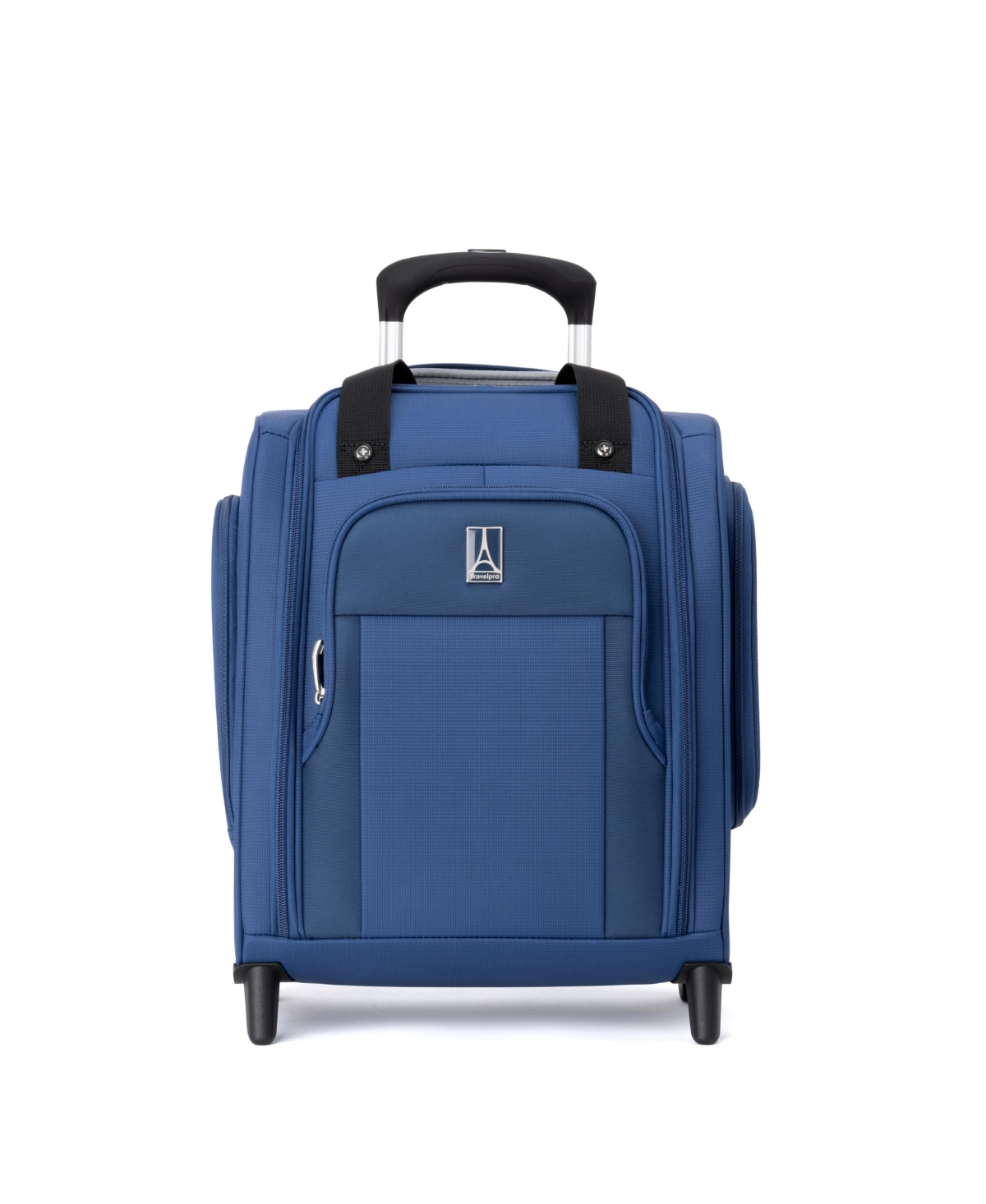 Travelpro Walkabout 7 Rolling Underseat Carry-on In Sapphire Blue