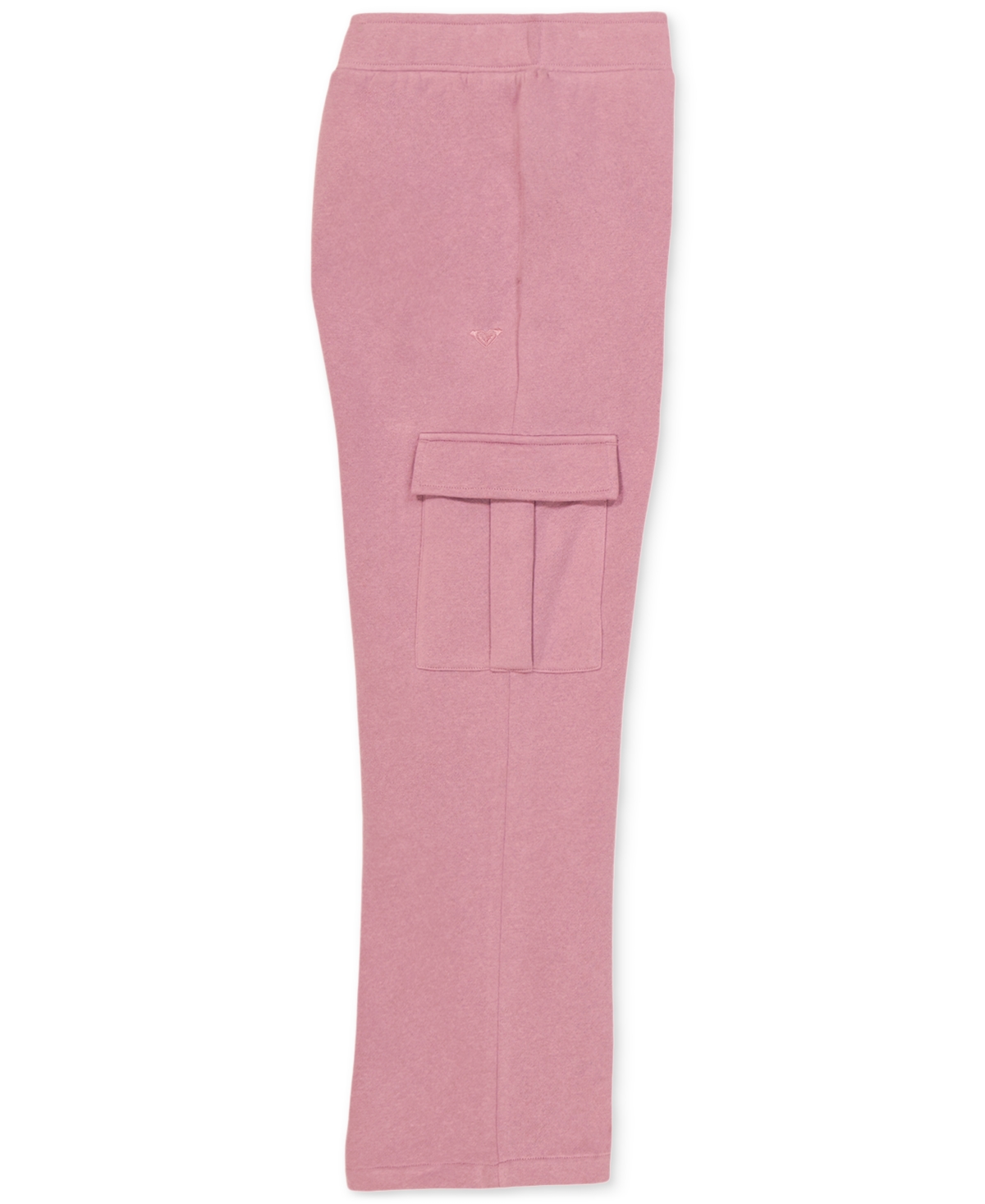 Roxy Big Girls Hike Fleece Cargo Pants