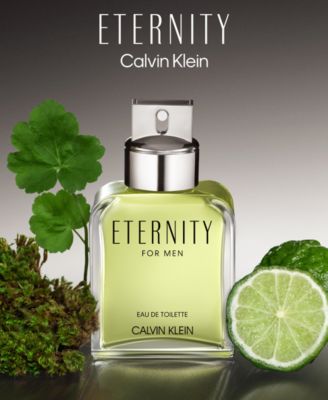 Men's 3-Pc. Eternity Fragrance Gift Set, Exclusive at Macy's