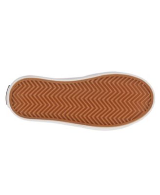 Big Girls Good Luck Low Top Sneakers