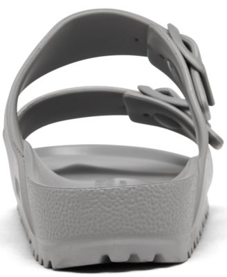 Women's Arizona Essentials EVA Two-Strap Sandals from Finish Line