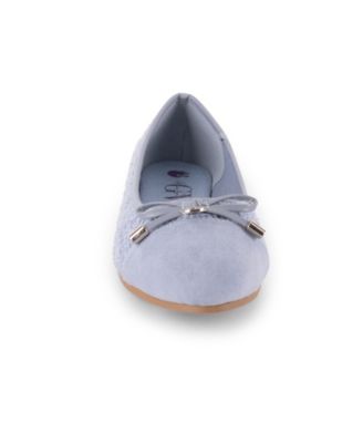 Women's Enya Slip On Ballet Flats