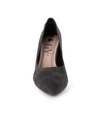 Women's Greer Slip On Pumps