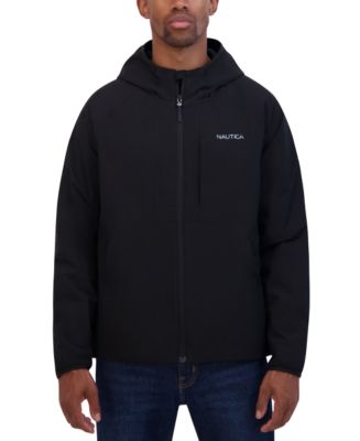 ジャケット・アウター NAUTICA Hooded Denim Jacket NAUTICA（ノーティカ）の「NAUTICA/ノーティカ Hooded Denim