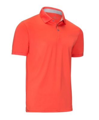 Men's Designer Golf Polo Shirt
