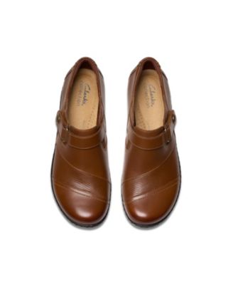 Women's Collection Ashland Gem Slip On Shoes