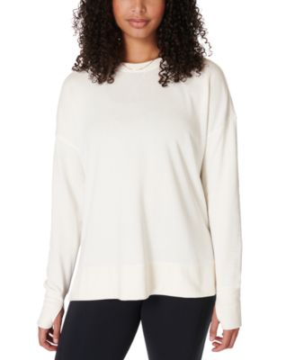 Sweaty Betty - Women's After Class Longline Sweatshirt