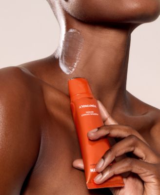 Plump-kin Retinol Neck Cream