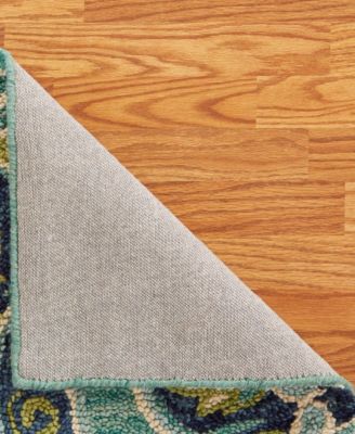 Radiance RDC-076 7'9" x 9'9" Area Rug