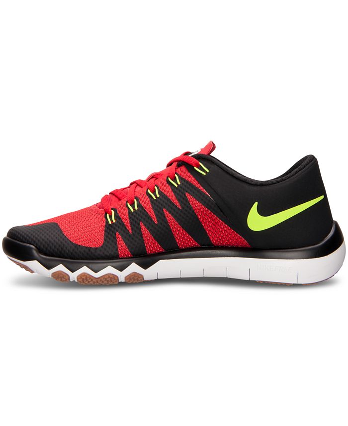 nike free trainer 5.0 v6