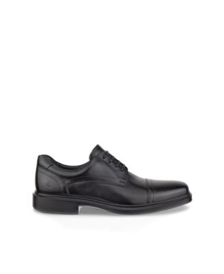 Men's Helsinki 2.0 Cap Toe Tie Oxford