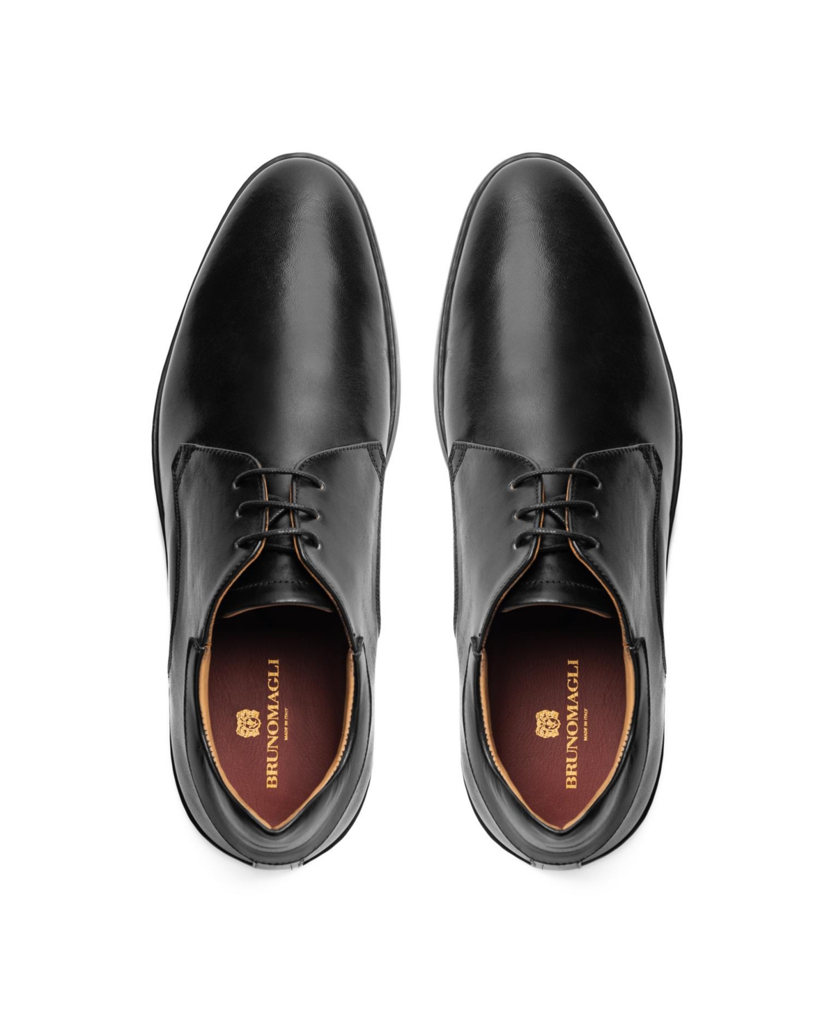 Bruno Magli Men's Prato Lace Up Casual Shoe