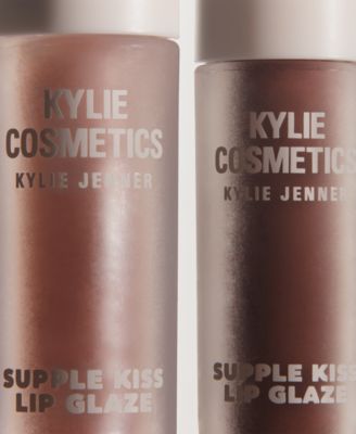 Supple Kiss Lip Glaze Lip Gloss, 0.1 oz.
