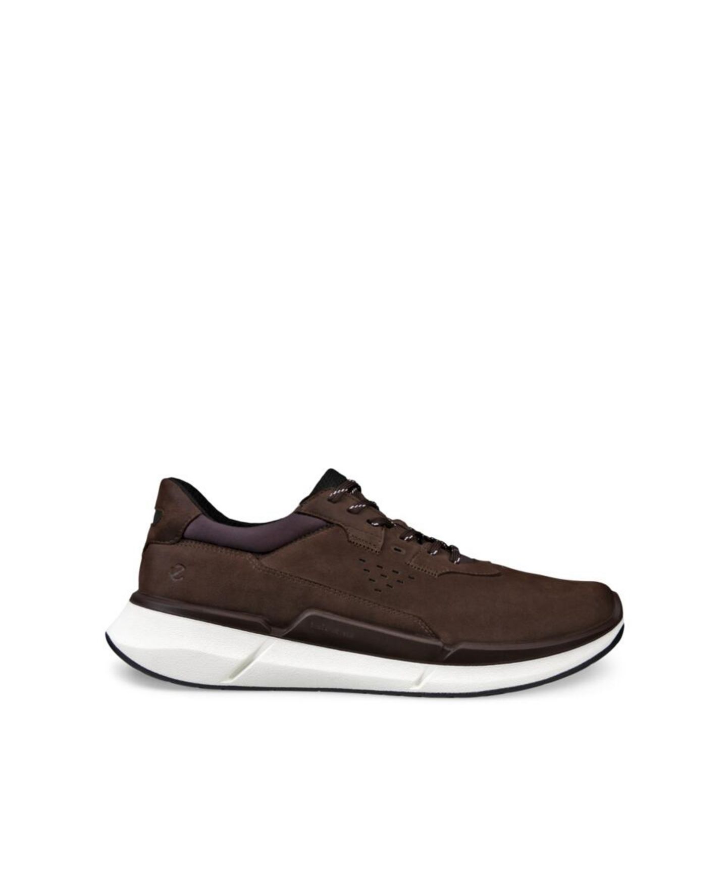 Мужские кроссовки Ecco Biom 2.2 Tie Cross Trainer — фото 2