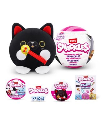 Supersoft Series 1 Plush Toy