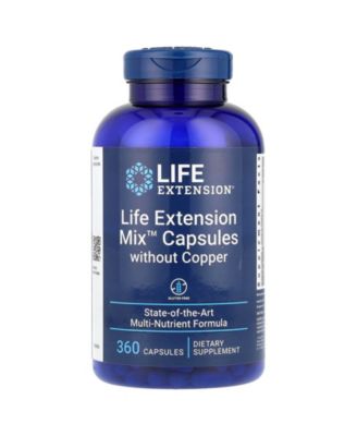 Life Extension