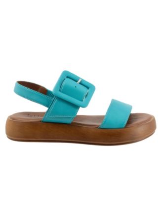 Julian Sandal