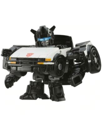 QトランスフォーマーQTシリーズ全33台コンプリート Q Transformers QT series complete set of 33 units Japan Mini