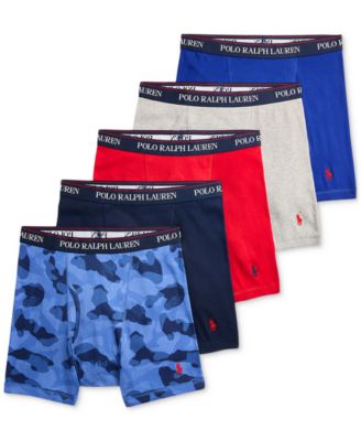 Polo selling Ralph Lauren Boxer Briefs