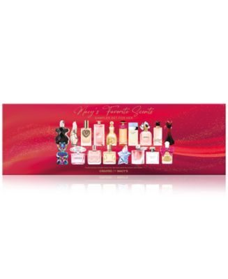 Created For Macy's 18-Pc. Fragrance Sampler Set for Her, Created