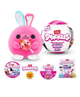 Supersoft Series 1 Plush Toy