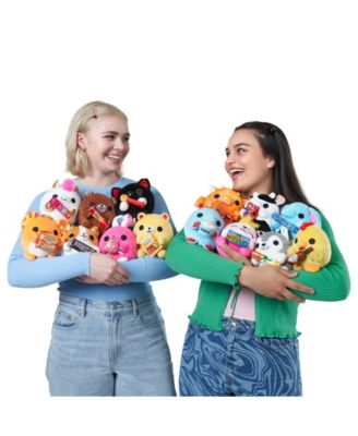 Supersoft Series 1 Plush Toy